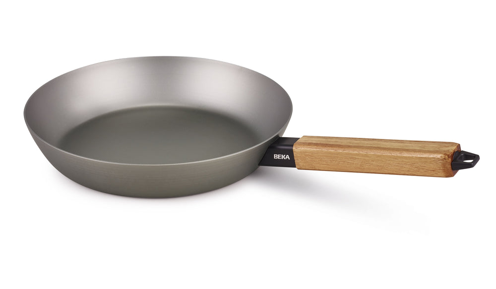 Nomad Duo – wok 31 cm + poêle 24 cm