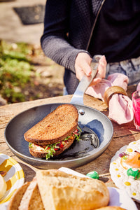 Stark Duo – poêle 20 cm + poêle 28 cm