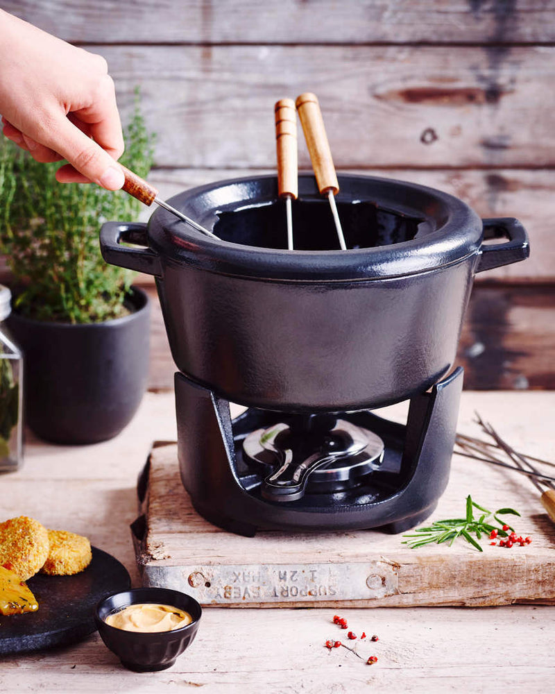 Speciality cookware