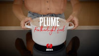 Plume ronde stoofpot