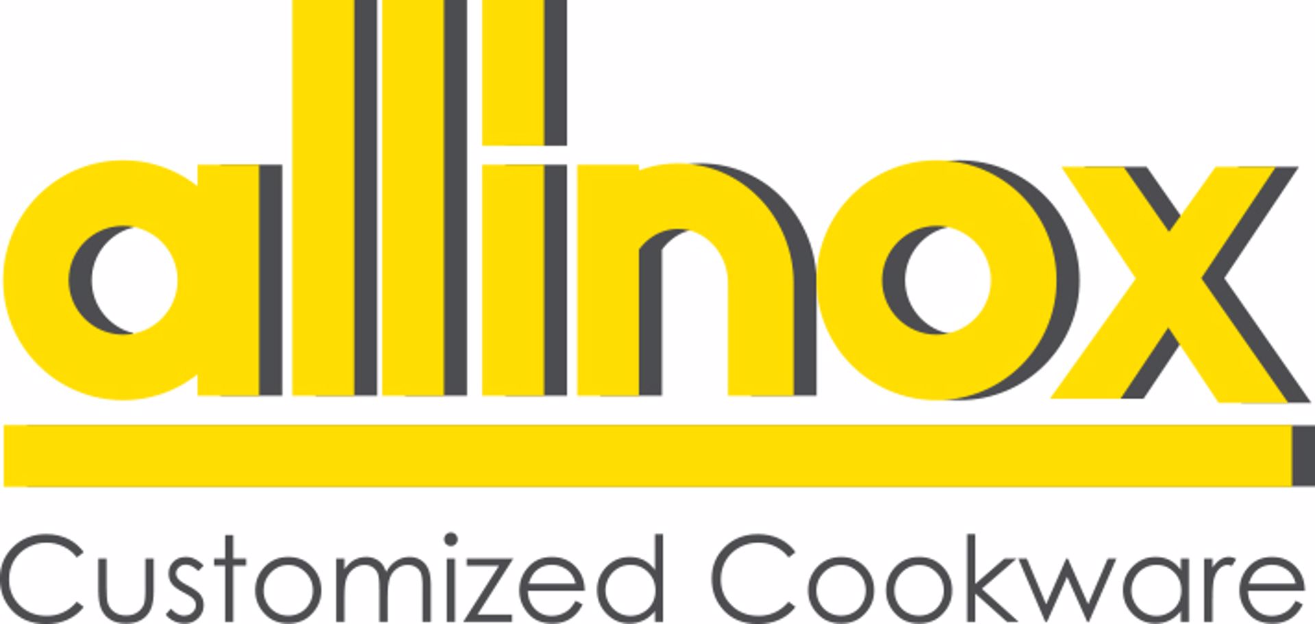 Allinox logo BEKA Cookware group