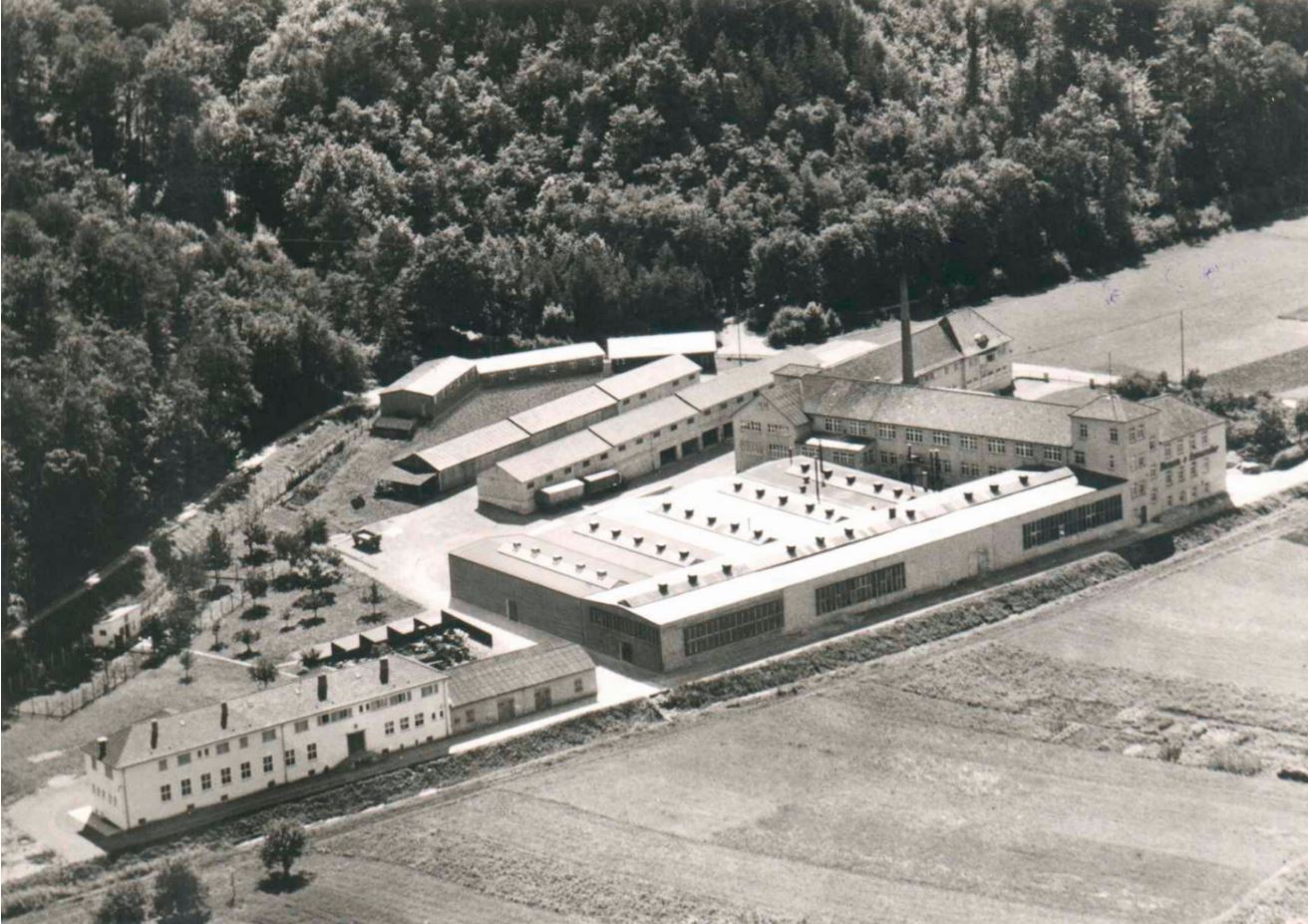 German factory 1955 BEKA Cookware